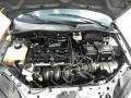 2.0L DOHC 16V Inline 4 Cylinder 2006 Ford Focus ZX3 SES Hatchback Engine