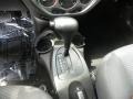 4 Speed Automatic 2006 Ford Focus ZX3 SES Hatchback Transmission