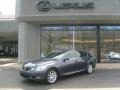 Quartz Shadow Metallic - GS 300 AWD Photo No. 1