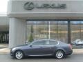 Quartz Shadow Metallic - GS 300 AWD Photo No. 2