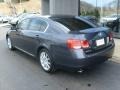 Quartz Shadow Metallic - GS 300 AWD Photo No. 3
