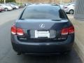 Quartz Shadow Metallic - GS 300 AWD Photo No. 4