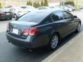 Quartz Shadow Metallic - GS 300 AWD Photo No. 5