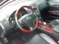 Quartz Shadow Metallic - GS 300 AWD Photo No. 10
