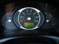 Gray Gauges Photo for 2009 Hyundai Tucson #47779035