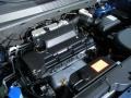 2009 Hyundai Tucson 2.0 Liter DOHC 16-Valve CVVT 4 Cylinder Engine Photo