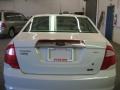 2010 White Suede Ford Fusion SEL V6  photo #16