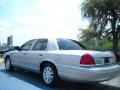 2005 Silver Birch Metallic Ford Crown Victoria LX  photo #3