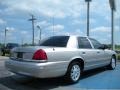 2005 Silver Birch Metallic Ford Crown Victoria LX  photo #5