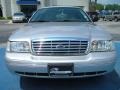 2005 Silver Birch Metallic Ford Crown Victoria LX  photo #8