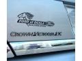 2005 Silver Birch Metallic Ford Crown Victoria LX  photo #9