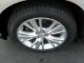 2010 Tungsten Silver Pearl Lexus RX 450h AWD Hybrid  photo #8