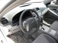 Super White - Camry LE Photo No. 3