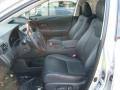 2010 Tungsten Silver Pearl Lexus RX 450h AWD Hybrid  photo #9