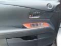2010 Tungsten Silver Pearl Lexus RX 450h AWD Hybrid  photo #11