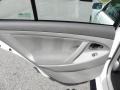 Super White - Camry LE Photo No. 7