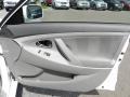 Super White - Camry LE Photo No. 9