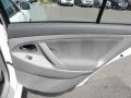 Super White - Camry LE Photo No. 11
