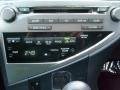 2010 Tungsten Silver Pearl Lexus RX 450h AWD Hybrid  photo #19