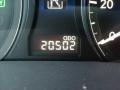 2010 Tungsten Silver Pearl Lexus RX 450h AWD Hybrid  photo #20