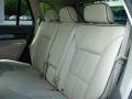 2008 Light Ice Blue Metallic Lincoln MKX   photo #14