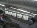 2010 Tuxedo Black Metallic Ford Fusion SEL V6  photo #24