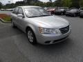Bright Silver - Sonata GLS Photo No. 1