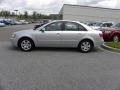 Bright Silver - Sonata GLS Photo No. 2