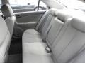 Bright Silver - Sonata GLS Photo No. 6