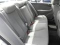 Bright Silver - Sonata GLS Photo No. 10