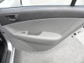 Bright Silver - Sonata GLS Photo No. 11