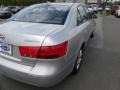 Bright Silver - Sonata GLS Photo No. 13