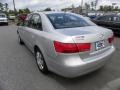 Bright Silver - Sonata GLS Photo No. 15