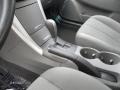 Bright Silver - Sonata GLS Photo No. 19
