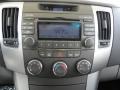 Bright Silver - Sonata GLS Photo No. 20