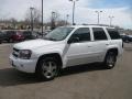 Summit White - TrailBlazer LT 4x4 Photo No. 2