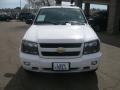 Summit White - TrailBlazer LT 4x4 Photo No. 3