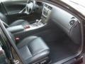 Obsidian Black - IS 250 AWD Photo No. 17