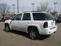 Summit White - TrailBlazer LT 4x4 Photo No. 4