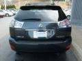 Smokey Granite - RX 350 AWD Photo No. 4