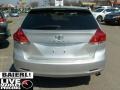 Classic Silver Metallic - Venza V6 AWD Photo No. 5