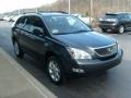 Smokey Granite - RX 350 AWD Photo No. 6