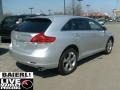 2010 Classic Silver Metallic Toyota Venza V6 AWD  photo #6