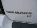 Summit White - TrailBlazer LT 4x4 Photo No. 13