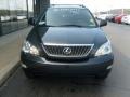 Smokey Granite - RX 350 AWD Photo No. 7