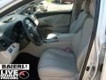 Classic Silver Metallic - Venza V6 AWD Photo No. 9