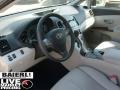 Classic Silver Metallic - Venza V6 AWD Photo No. 10