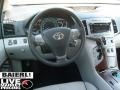 Classic Silver Metallic - Venza V6 AWD Photo No. 13