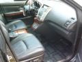 Smokey Granite - RX 350 AWD Photo No. 16