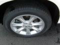 Crystal White Mica - RX 350 AWD Photo No. 8